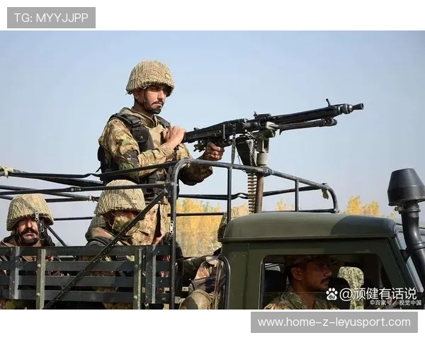 巴基斯坦防守端提升明显，赢下硬仗，巴基斯坦后方告急,精锐部队遭围攻歼灭