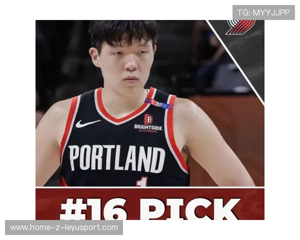 开拓者官方：球队已经从发展联盟中召回杨瀚森，开拓者 球队