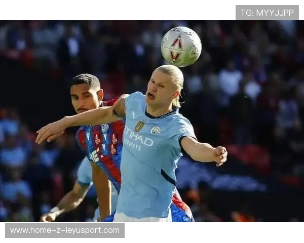 哈兰德门前补射曼城完成绝杀