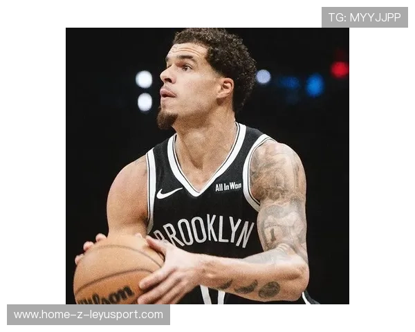 小波特关键三分带走比赛，篮网球迷狂欢