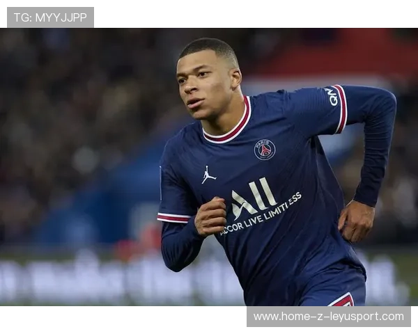 姆巴佩反击横传助推团队攻势，助力法甲新篇章