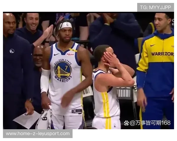 库里关键三分命中，勇士在客场完成惊天逆转